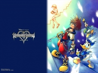 Kingdom Hearts CoM 03